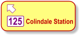   Colindale Station 125