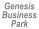 Genesis Business Park