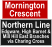 Mornington Crescent Station, Northern Line