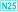 N25