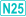 N25