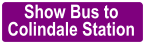 Show Bus to Colindale Station