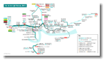 Cycle Routes